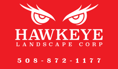 Hawkeye Landscape Corp.
